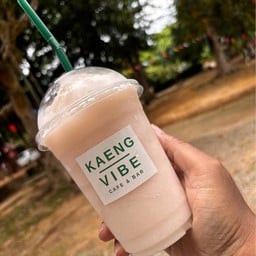 Kaeng Vibe Cafe