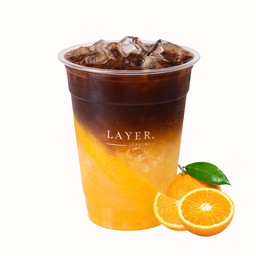 กาแฟส้ม
