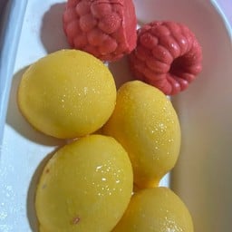 Marian Plum Pop