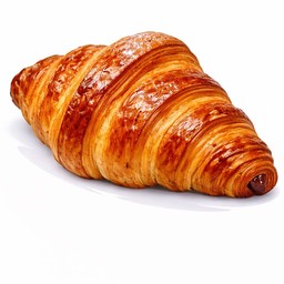 Plain Croissant