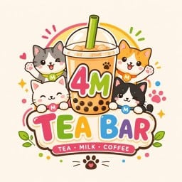 4M TEA BAR