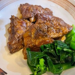 ข้าวต้มดีบุก ภูเก็ต