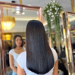 Emmy Hair Professional สาขา เดอะพาซิโอพาร์ค กาญจนา