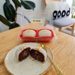 ไดฟูกุ ดูไบช๊อกโกแลต