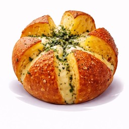 Cream Cheese Garlic