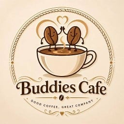 Buddies cafe