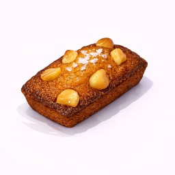 FINANCIER SALT CALAMEL