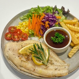 Enrich - ในเมือง