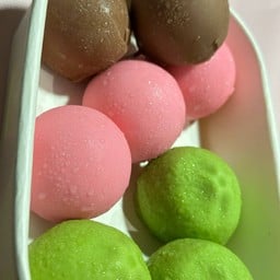Lychee  Pop