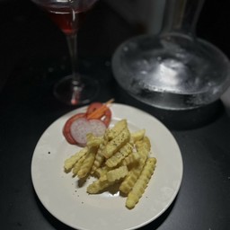 เฟรนฟราย