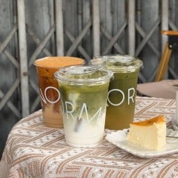 Norma Coffee จรัญสนิทวงศ์