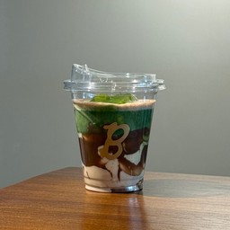 Nutella Matcha (มัทฉะนูเทลล่า)