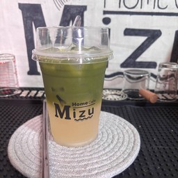 Mizu home cafe