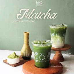 Kagoshima Matcha