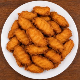 หมูยอทอด