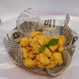 ไก่ป๊อบ M