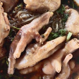 ดวงใจไก่ตุ๋นมะระชนากานต์2 ชนากานต์2