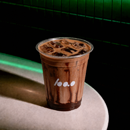 Mocha (Cold)