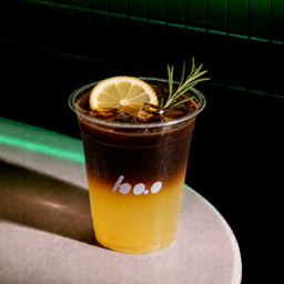 Yuzu Black