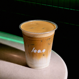 Latte (Cold)