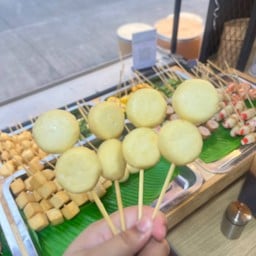 เต้าหู้ชีส
