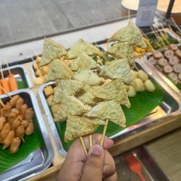 ฟองเต้าหู้