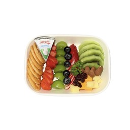 Bento Cheese board
