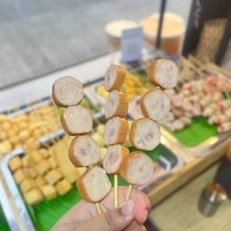 แฮมไก่