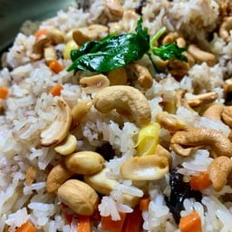 ครัวคุณวิไลข้าวแกงเทเวศน์ (หม้อใหญ่)