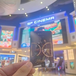 Sf Cinema Terminal 21 Rama 3