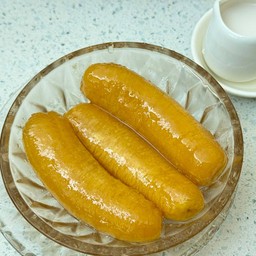 กล้วยไข่เชื่อม