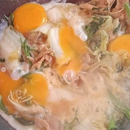 สุกี้ท้ายซอยรังสิตภิรมย์