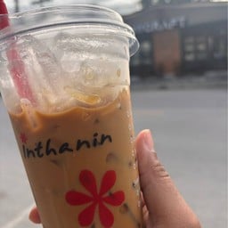 Inthanin Coffee บ้านกาแฟระเบียงดาว