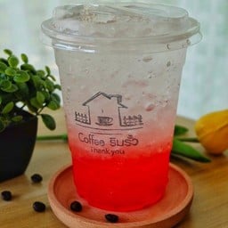 Coffee ริมรั้ว