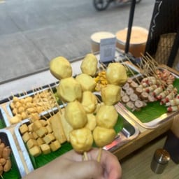 เต้าหู้หมู