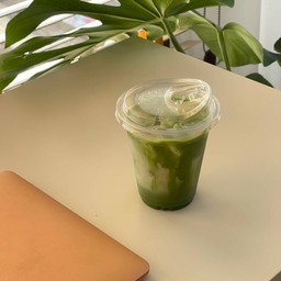 Sol Matcha