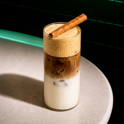 BAO Shake