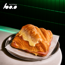 Ham Cheese Croissant