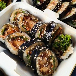 JIM PHO อาหารเกาหลี