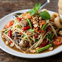 ตำโคราช