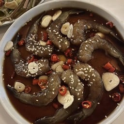 ทะเลดอง