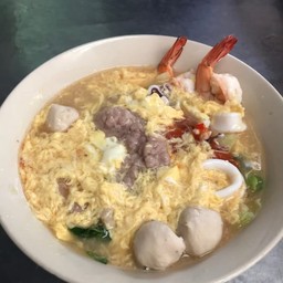 สุกี้รวมมิตร