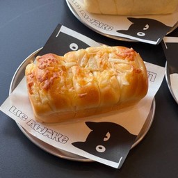 Bacon Cheese PAN