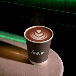 Mocha (Hot)
