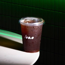 Americano (Cold)