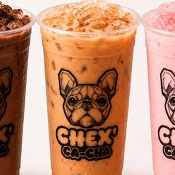 CHEX’ CA-CHA (เฌอกาชา)