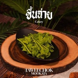 ขึ้นฉ่าย