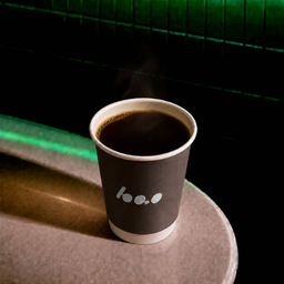 Americano (Hot)