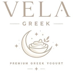 VELA GREEK โฮมเมดกรีกโยเกิร์ต (ร้านอยู่บนคอนโดตึกT1)