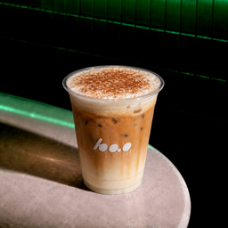 Cappuccino (Cold)